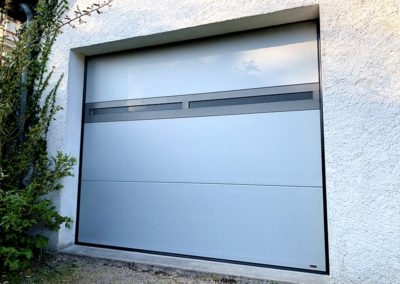 Porte de garage_woodworks