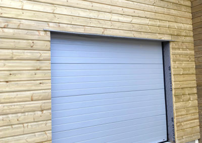 Porte de garage_woodworks